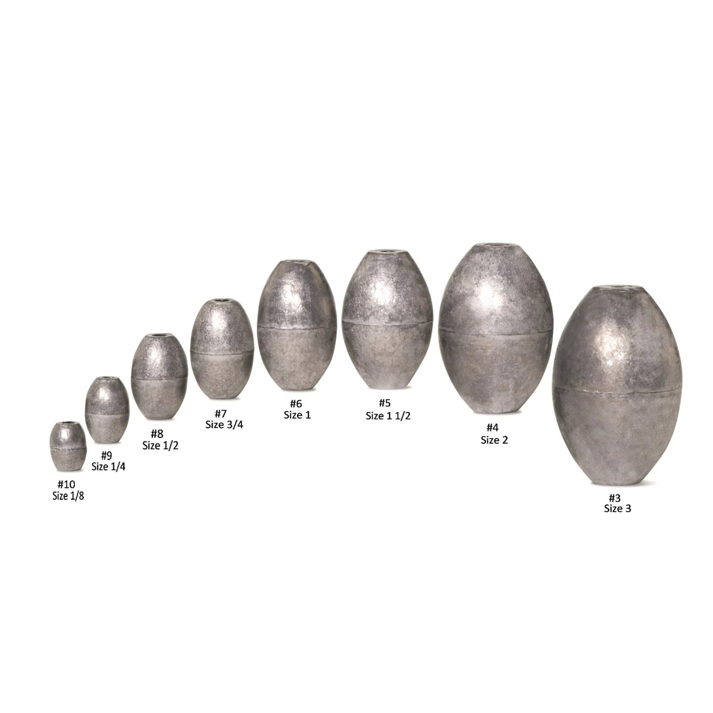 Egg Sinker