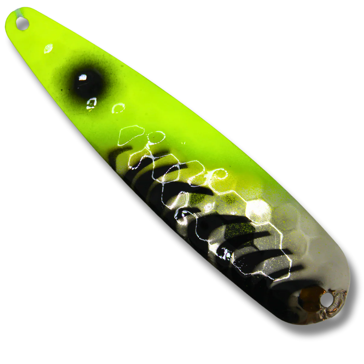TNT 4" Trolling Spoon
