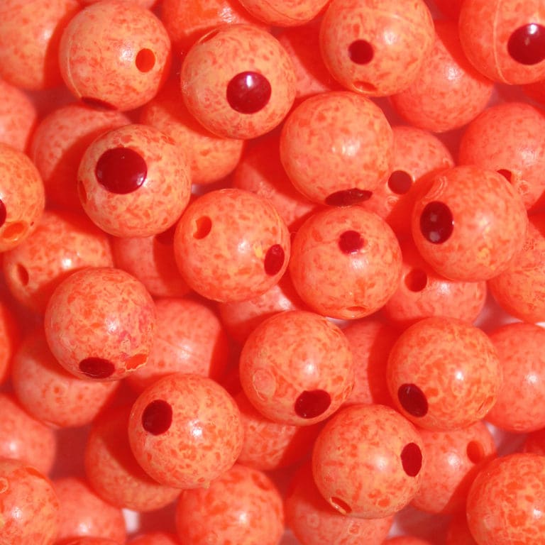 Blood Dot Eggs