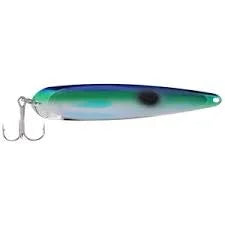Stingray Trolling Spoon