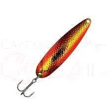 Stingray Trolling Spoon