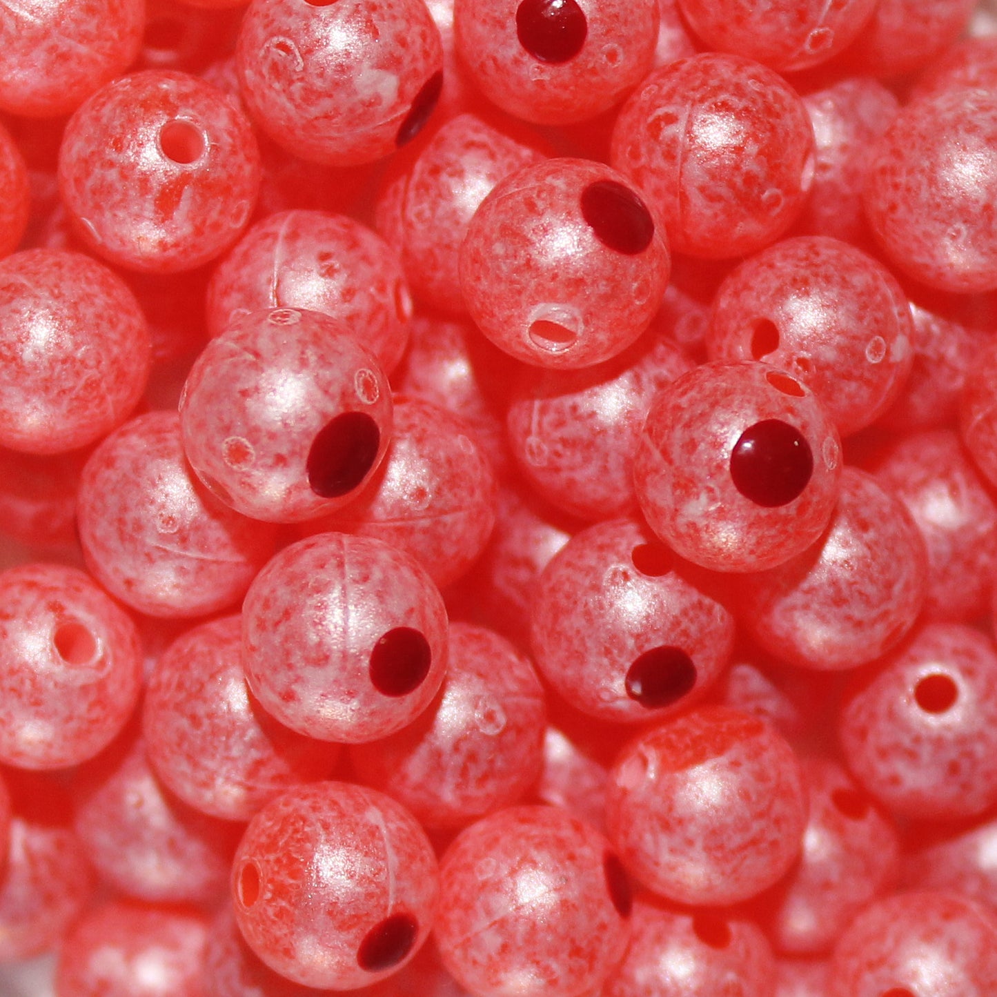 Blood Dot Eggs