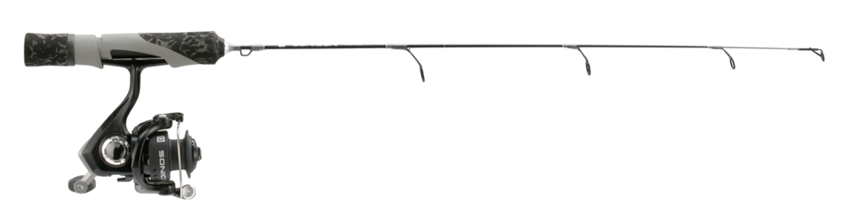 SoniCor Ice Combo - Stealth Edition