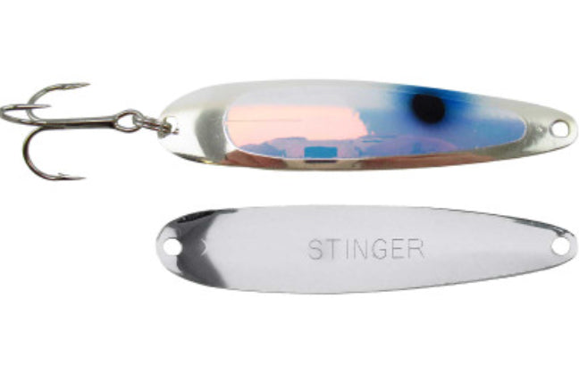 Stingray Trolling Spoon