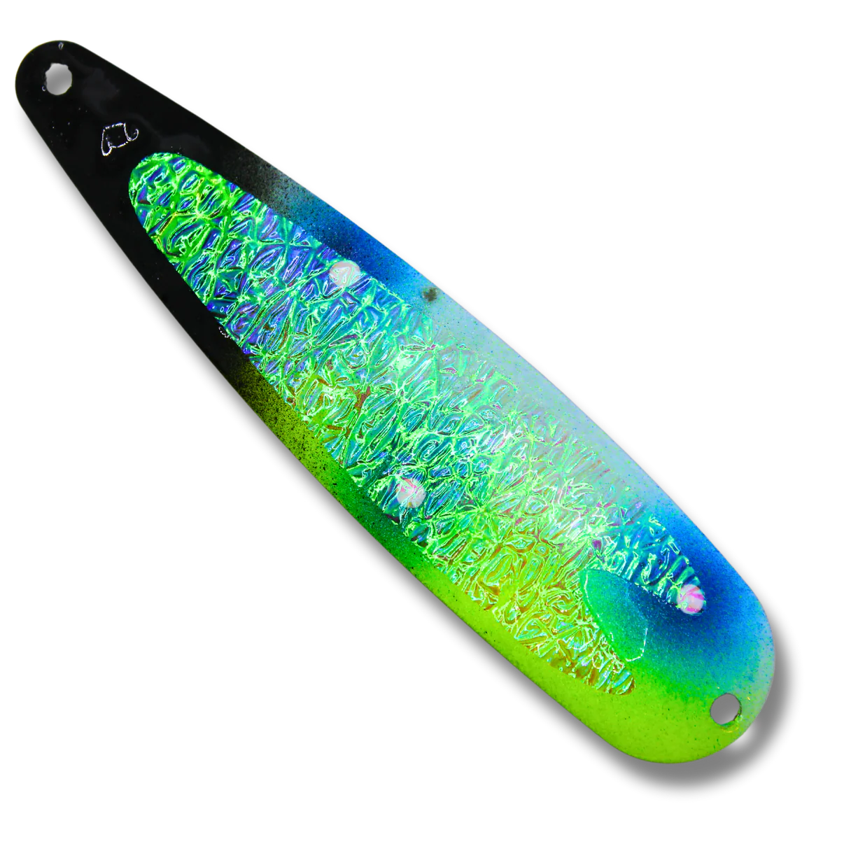 TNT 4" Trolling Spoon