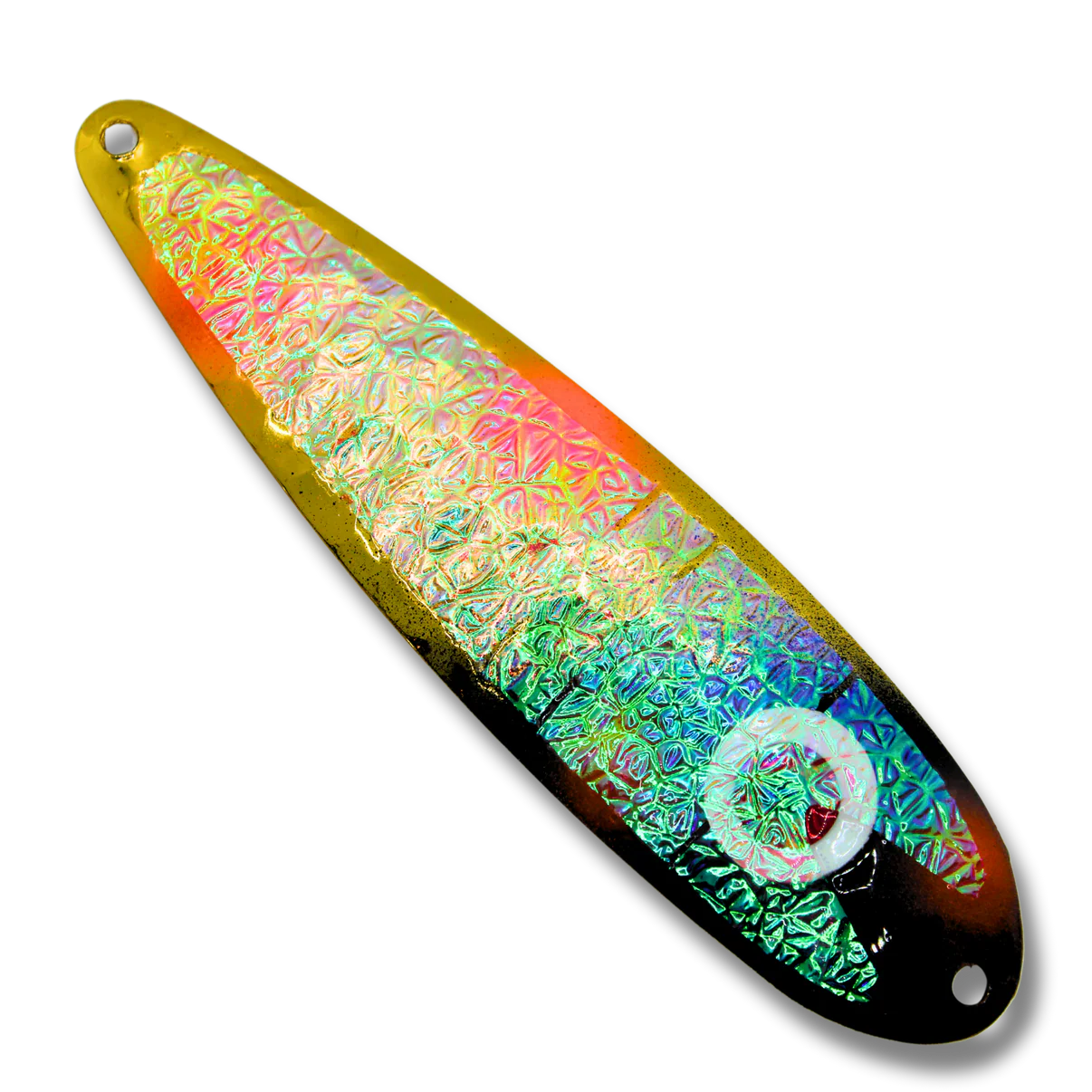 TNT 4" Trolling Spoon