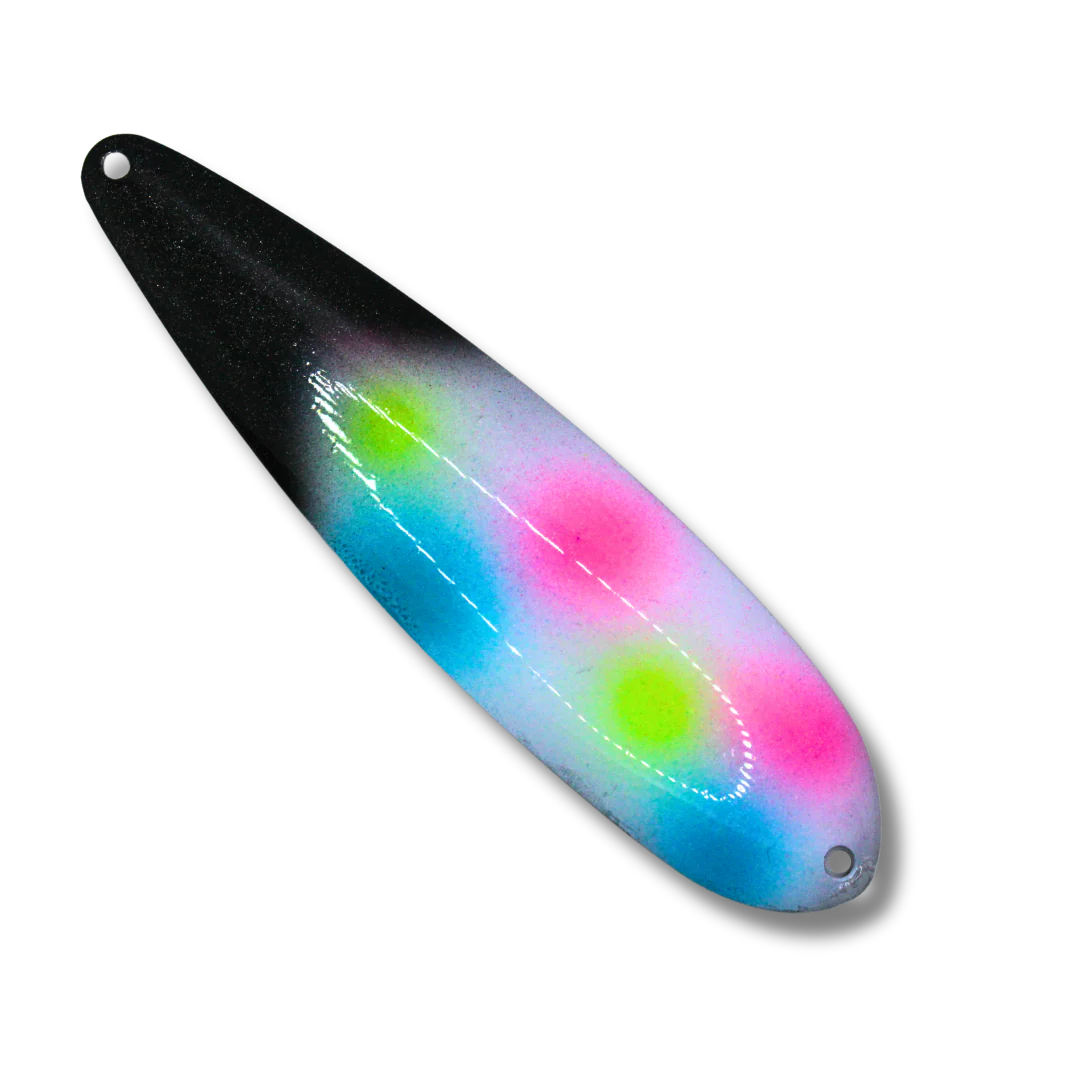 TNT 5" Trolling Spoon